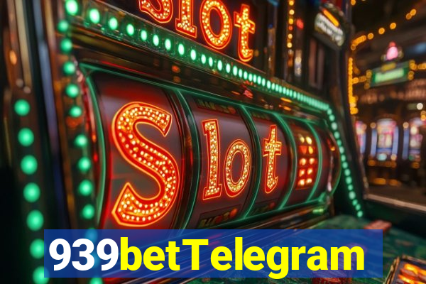 939betTelegram