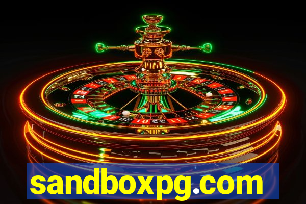 sandboxpg.com