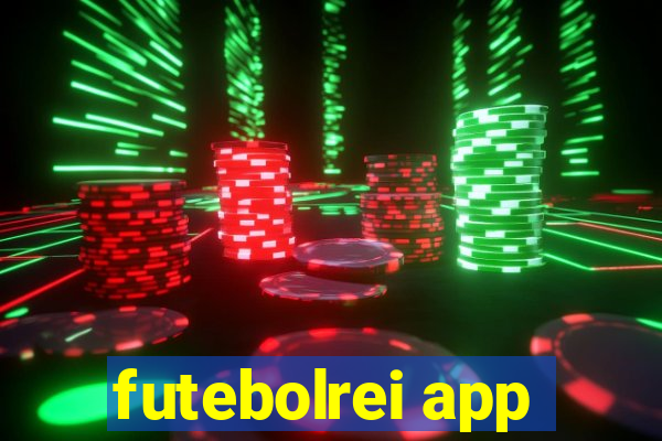 futebolrei app