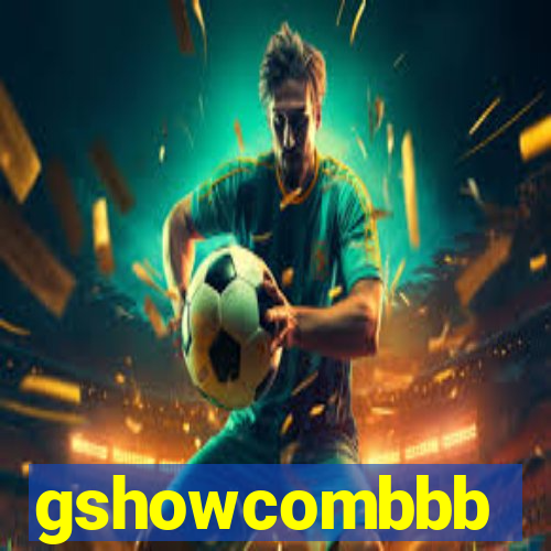 gshowcombbb