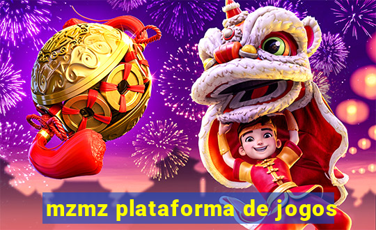 mzmz plataforma de jogos