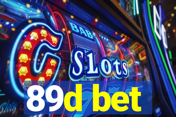 89d bet