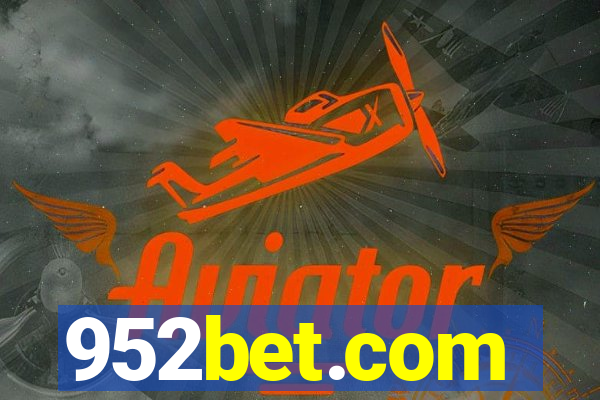 952bet.com