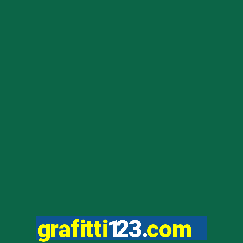 grafitti123.com