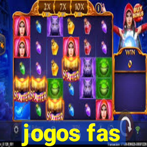 jogos fas