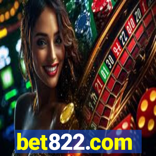 bet822.com