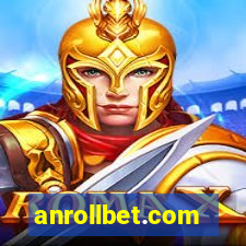 anrollbet.com