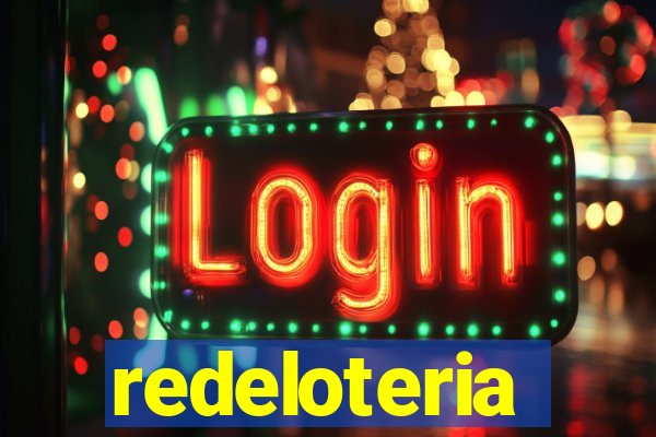 redeloteria