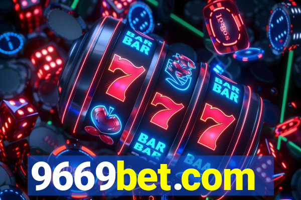 9669bet.com