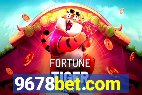 9678bet.com