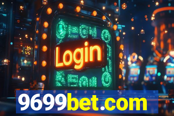 9699bet.com