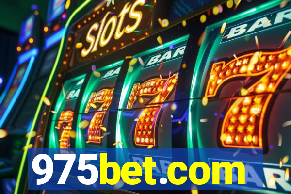 975bet.com