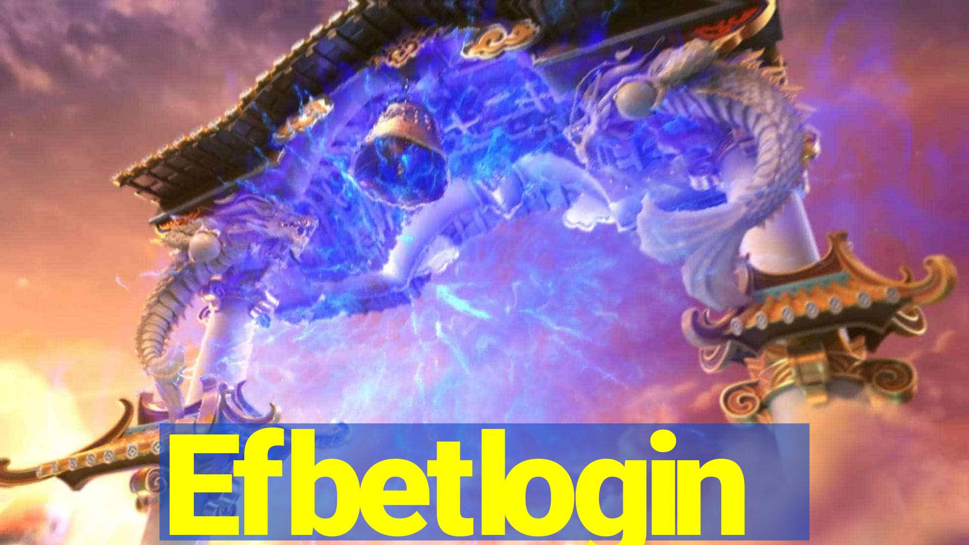 Efbetlogin