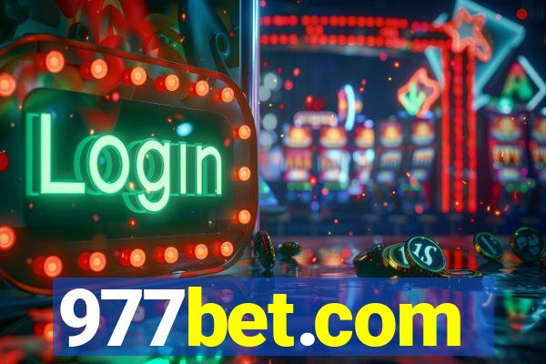 977bet.com