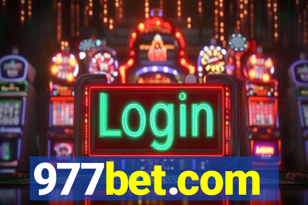 977bet.com