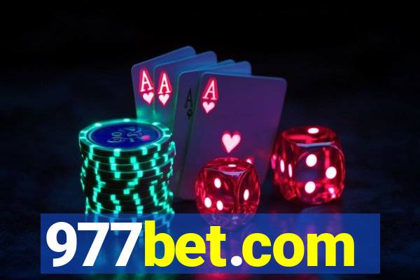 977bet.com