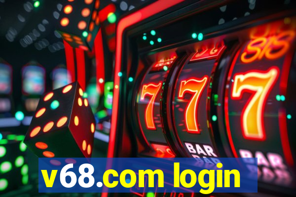 v68.com login