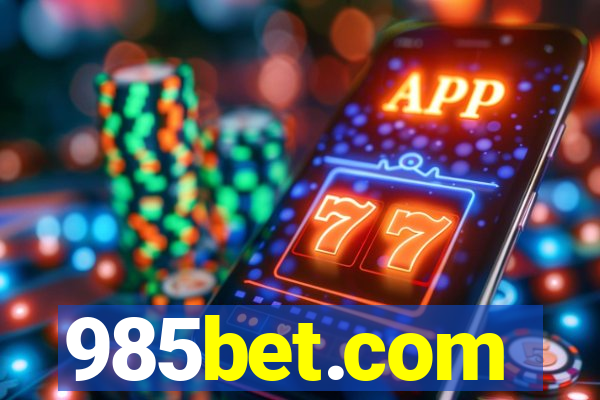 985bet.com