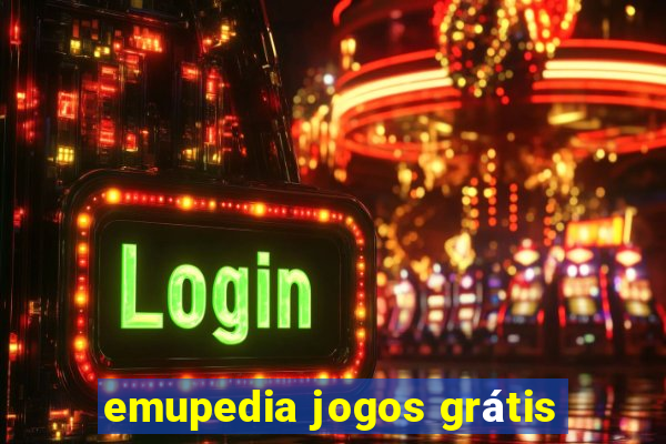 emupedia jogos grátis