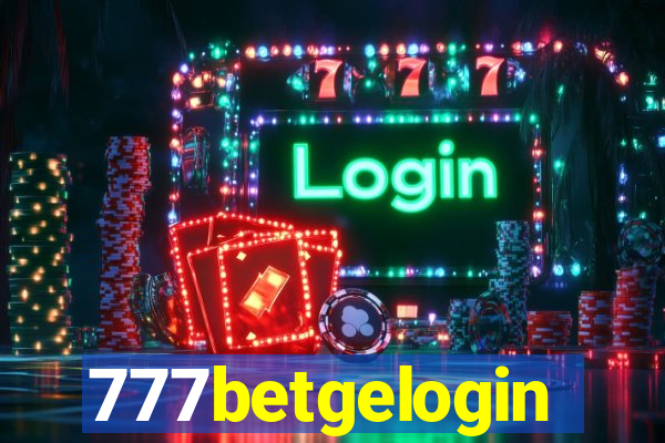 777betgelogin