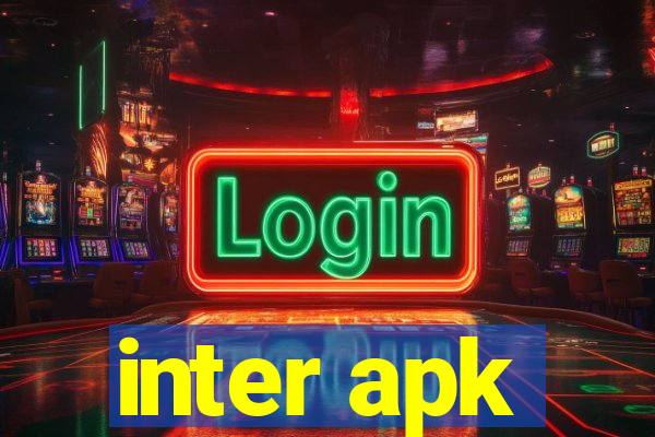 inter apk