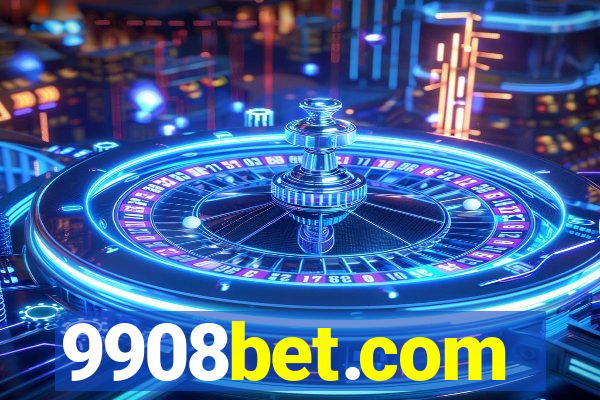 9908bet.com