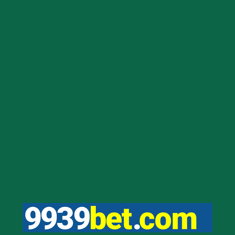 9939bet.com