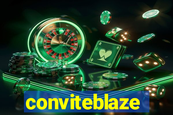 conviteblaze