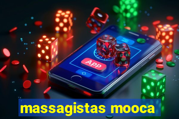 massagistas mooca