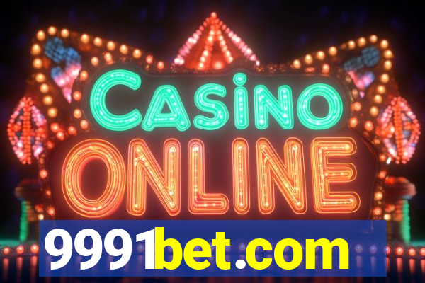 9991bet.com