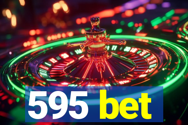 595 bet