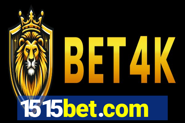 1515bet.com