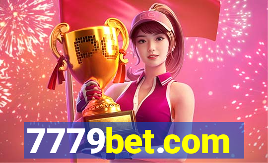 7779bet.com