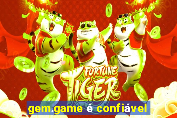 gem.game é confiável