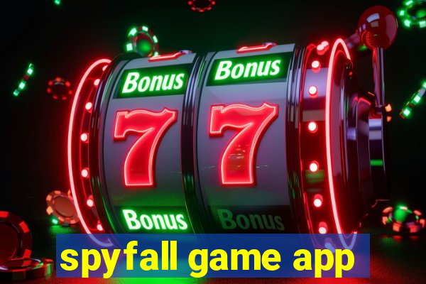 spyfall game app