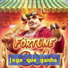 jogo que ganha dinheiro no paypal