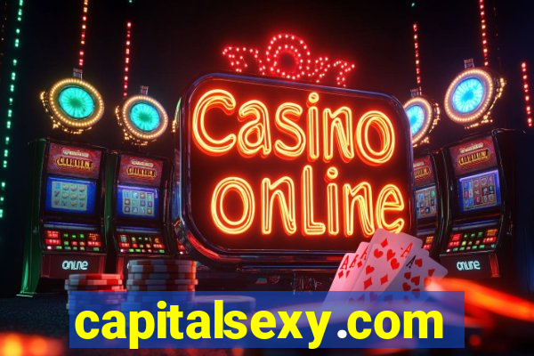 capitalsexy.com.br