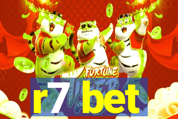 r7 bet