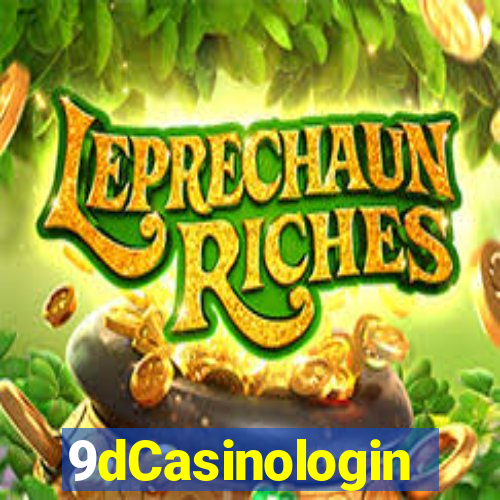 9dCasinologin