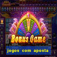 jogos com aposta de 5 centavos