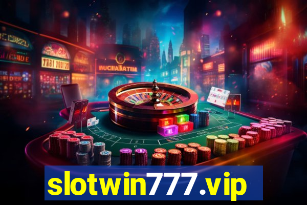 slotwin777.vip