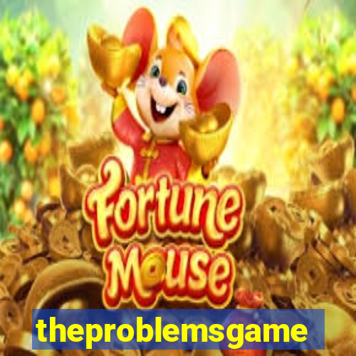 theproblemsgames.com