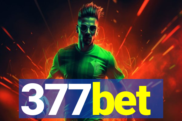 377bet