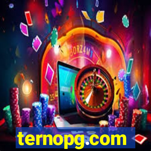 ternopg.com