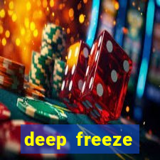 deep freeze crackeado win11