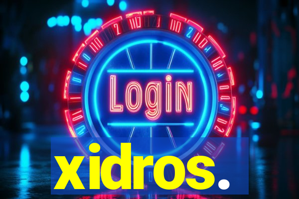 xidros.