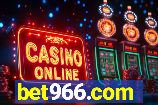 bet966.com