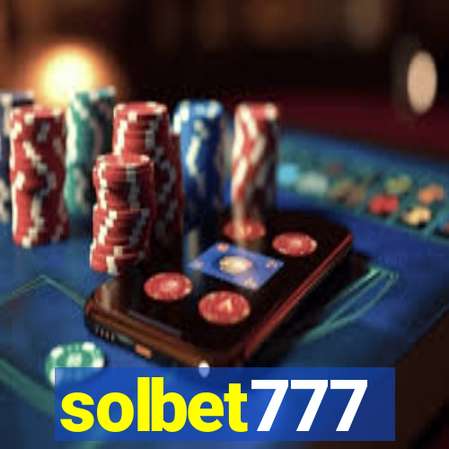 solbet777