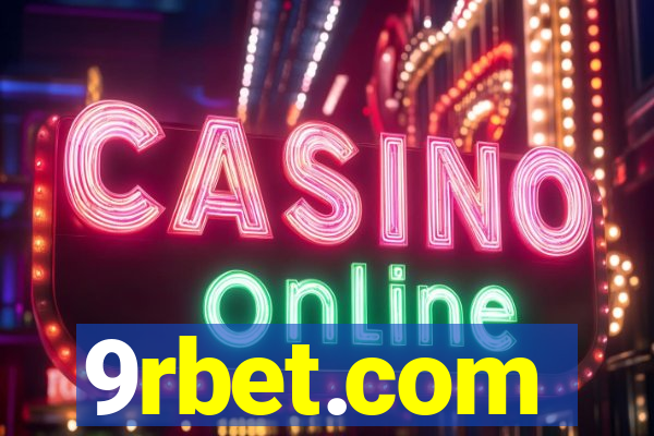 9rbet.com