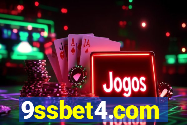 9ssbet4.com